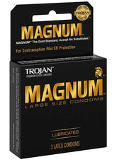 MAGNUM 3PK